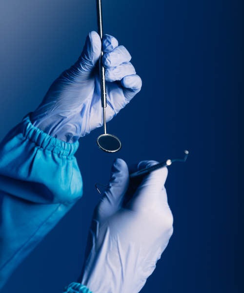 3 skuteczne sposoby na paradontozę