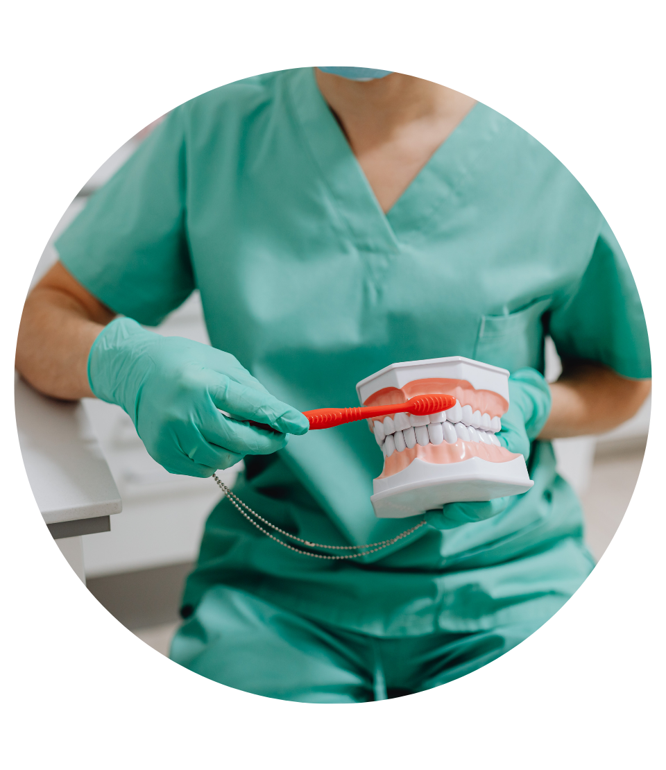 zalecenia po wyrwaniu zęba