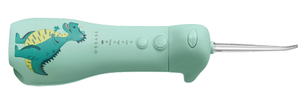 SEYSSO Forest Gold sonic toothbrush