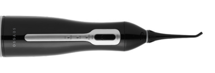 Szczoteczka soniczna SEYSSO Forest Gold