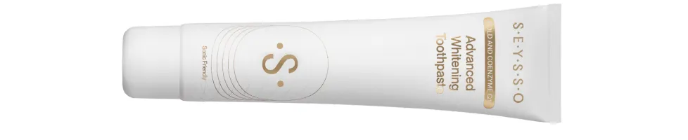 Szczoteczka soniczna SEYSSO Forest Gold