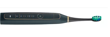 Szczoteczka soniczna SEYSSO Forest Gold