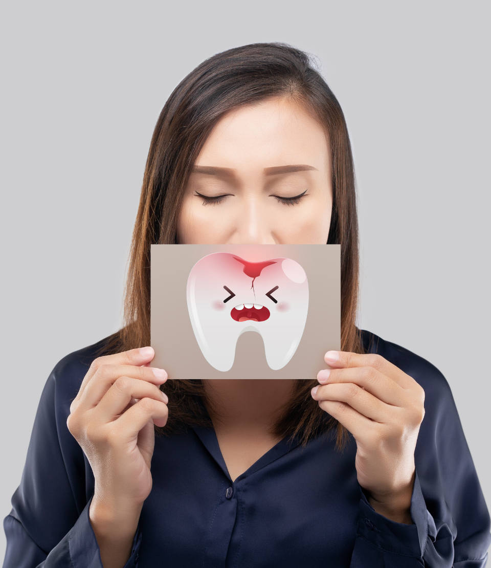 Paradontoza – objawy, leczenie i skuteczne sposoby zapobiegania