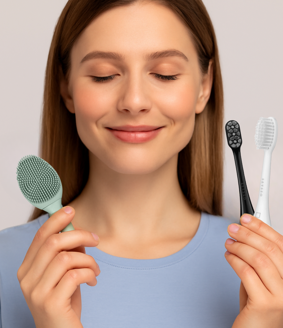 Wybór idealnej końcówki SEYSSO - Twój przewodnik po kompatybilności i zastosowaniu