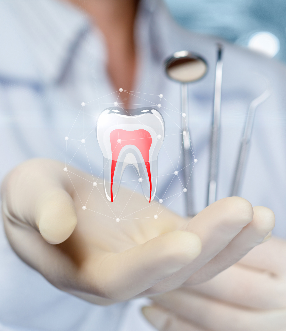 Leczenie kanałowe – jak przebiega, ile trwa i czy boli?