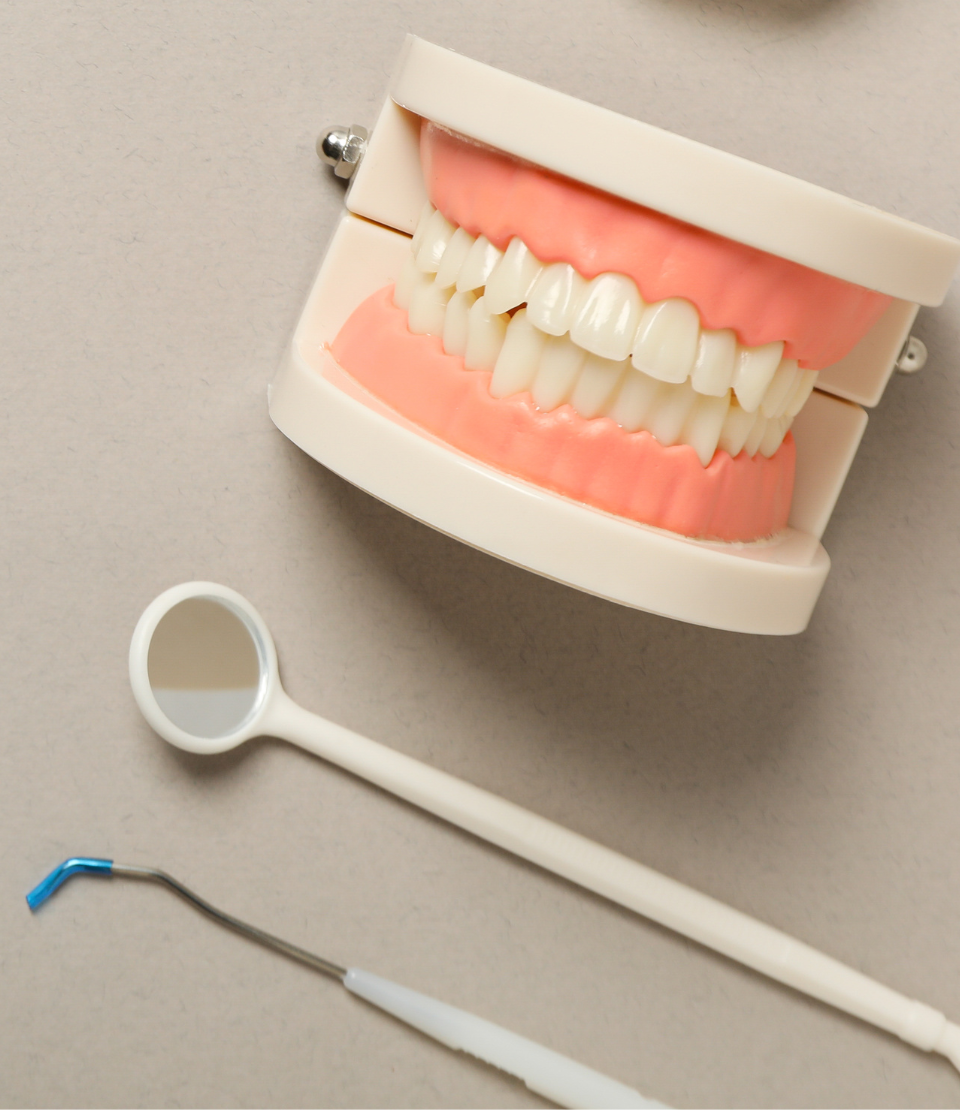 Suchy zębodół – objawy, leczenie i jak go uniknąć