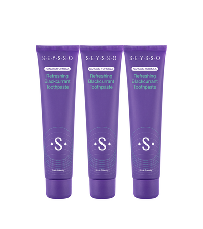 SEYSSO Color Refreshing Blackcurrant 75 ml
