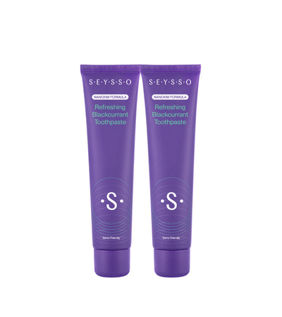 SEYSSO Color Refreshing Blackcurrant 75 ml
