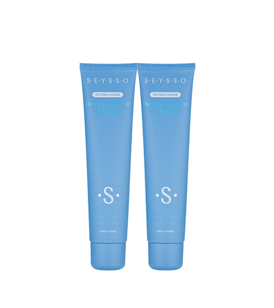 SEYSSO Oxygen Reminalize 75 ml