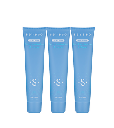 SEYSSO Oxygen Reminalize 75 ml