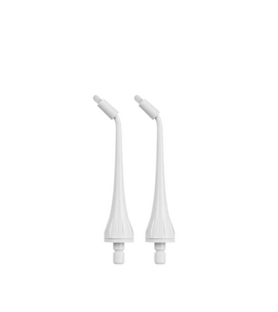 SEYSSO Oxygen Orthodontic Tips for SEYSSO Oxygen Travel Water Flosser – 2 pcs