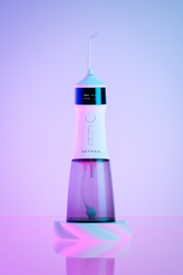 SEYSSO Edge Nova White Water Flosser