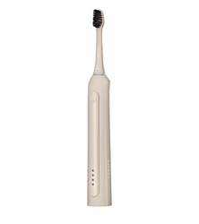 SEYSSO Basic Color Stone Beige Sonic Toothbrush