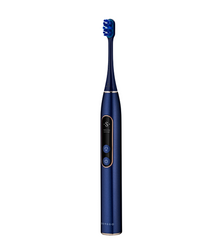 SEYSSO Hypertech Infinity Sonic Toothbrush
