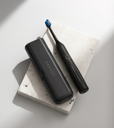 SEYSSO Planet MercurX Sonic Toothbrush