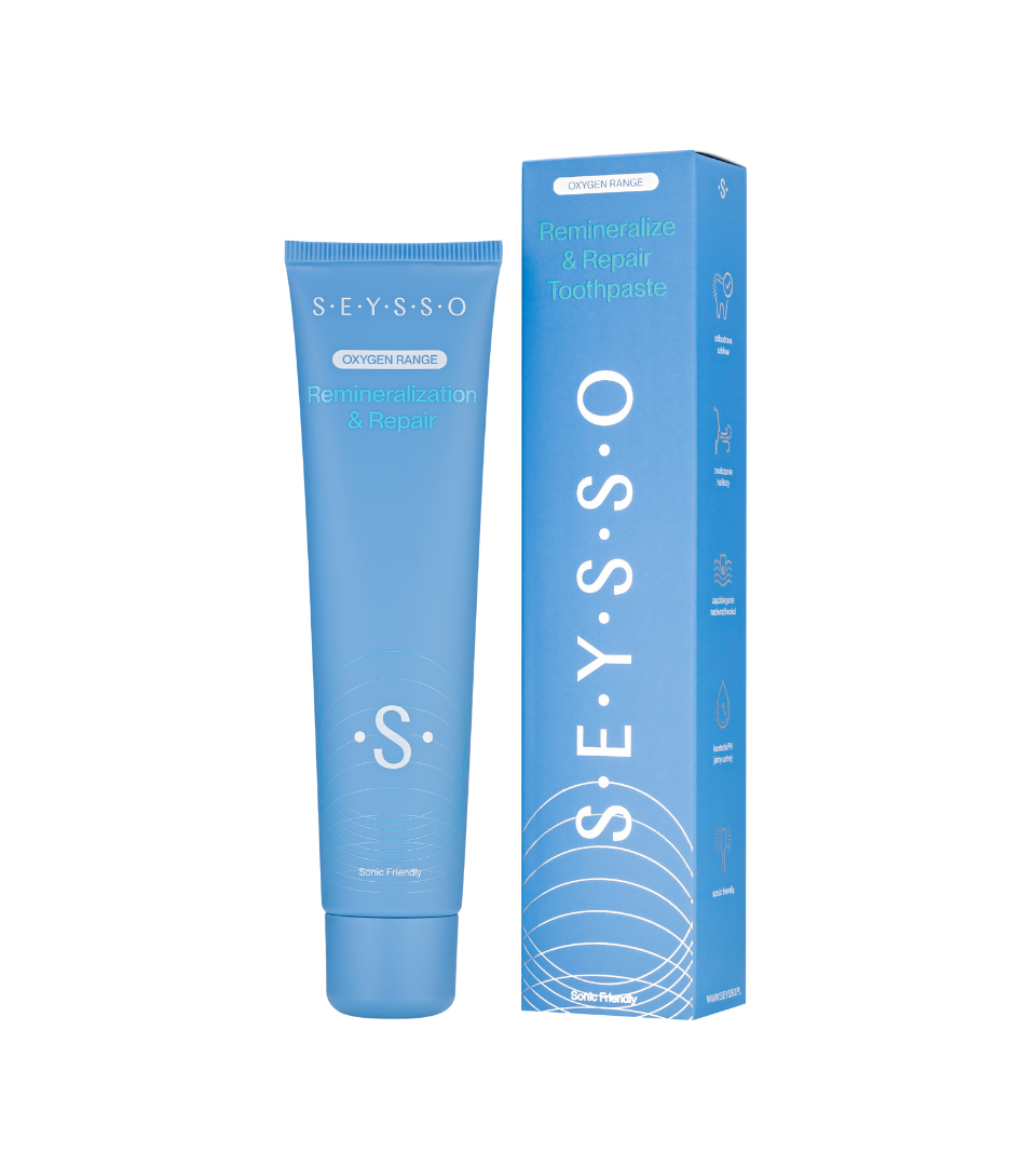 SEYSSO Oxygen Reminalize 75 ml
