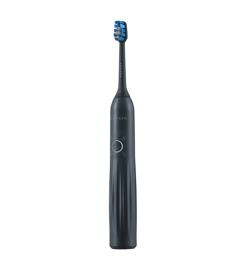 SEYSSO Planet MercurX Sonic Toothbrush
