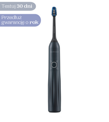 SEYSSO Planet MercurX Sonic Toothbrush