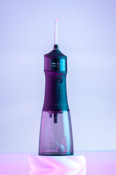 SEYSSO Edge Nova Black Water Flosser