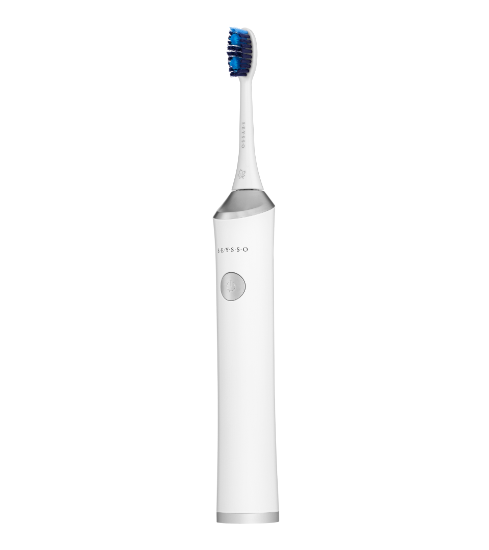 SEYSSO Oxygen O-Sonic Sonic Toothbrush