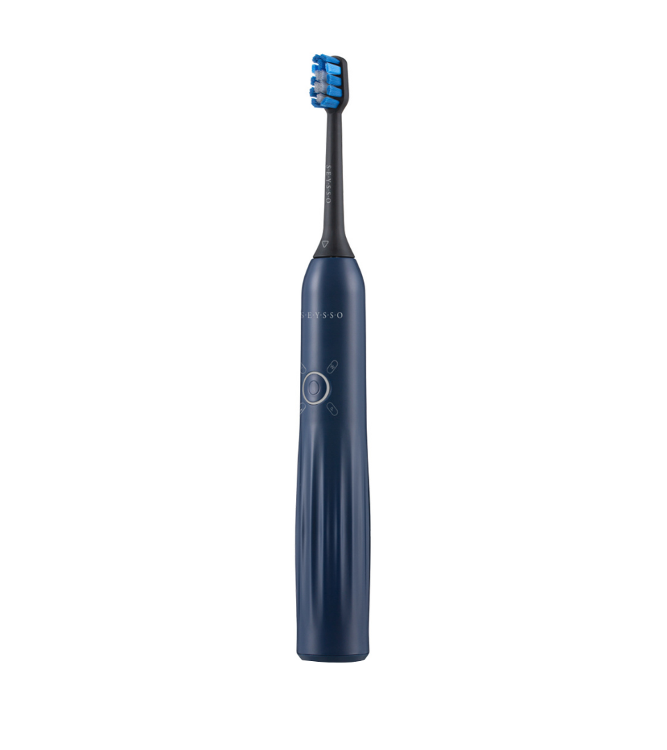 SEYSSO Planet NeptunX Sonic Toothbrush