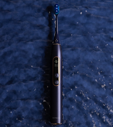 SEYSSO Hypertech Infinity Sonic Toothbrush