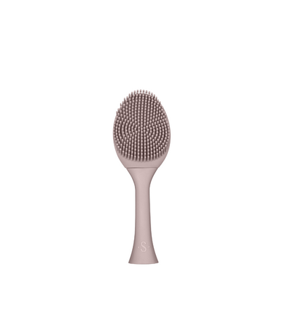 SEYSSO Color Face Brush Misty Rose tip
