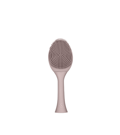 SEYSSO Color Face Brush Misty Rose końcówka do twarzy