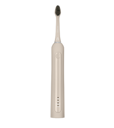 SEYSSO Basic Color Stone Beige Beauty Collection sonic brush with facial tip