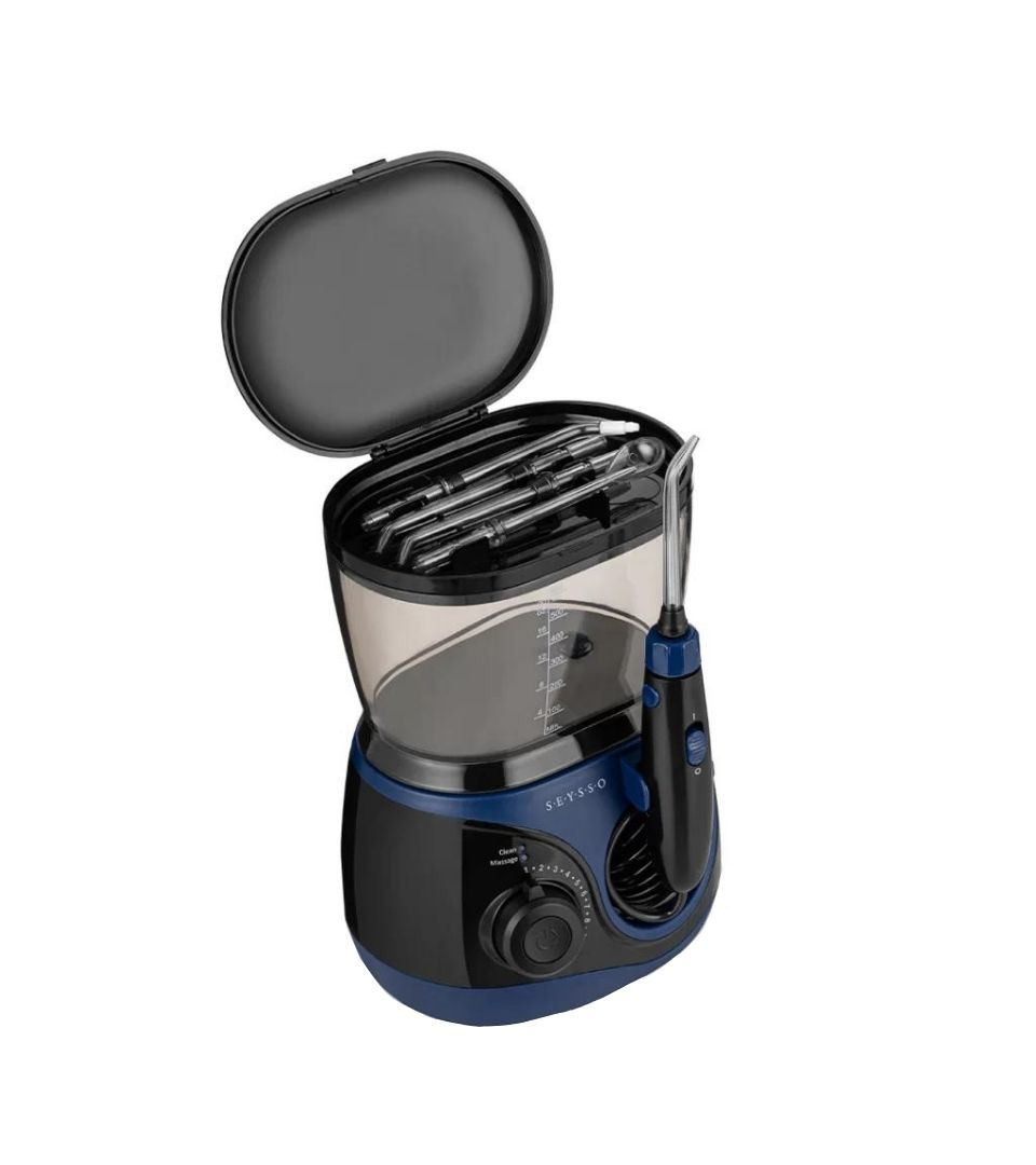 SEYSSO Planet Stationary Water Flosser