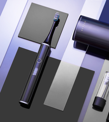 SEYSSO Hypertech Superior Sonic Toothbrush