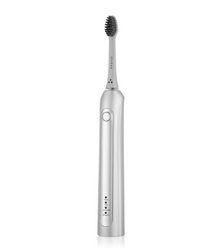 SEYSSO Silver Professional Sonic Toothbrush