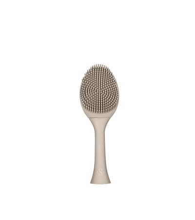 SEYSSO Color Face Brush Stone Beige końcówka do twarzy