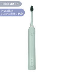 SEYSSO Basic Color Aqua Grey Szczoteczka Soniczna