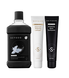 SEYSSO Gold Advanced Whitening 75 ml