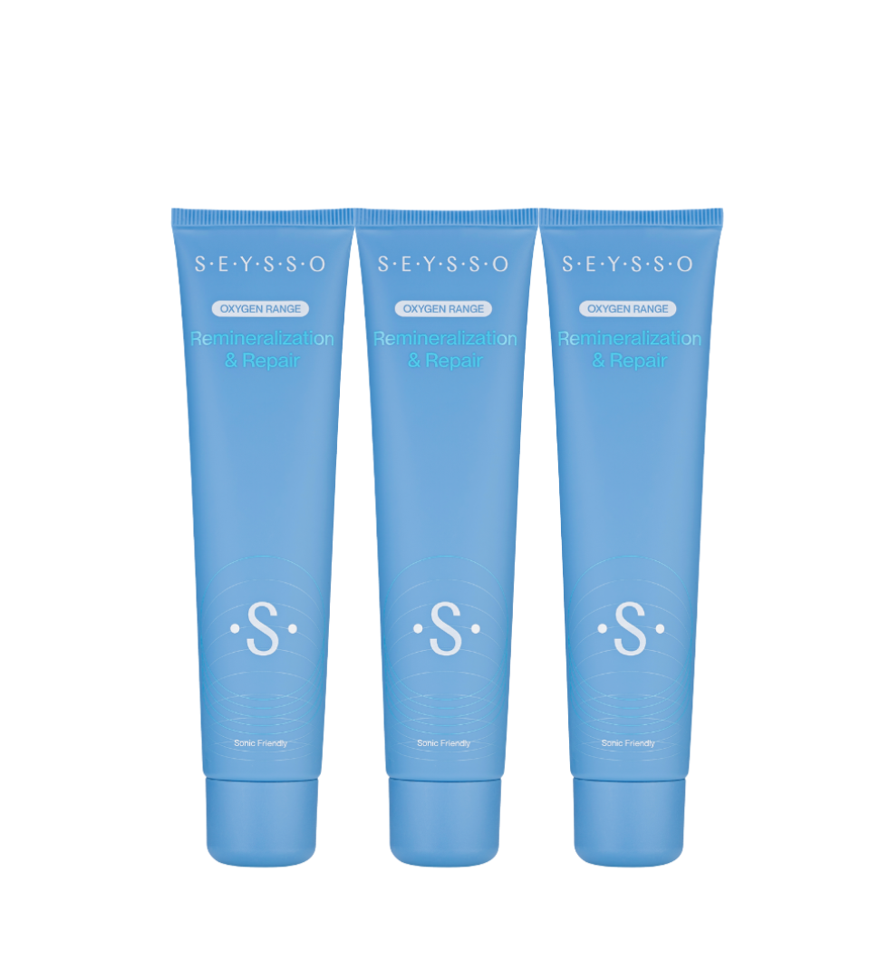 SEYSSO Oxygen Reminalize 75 ml