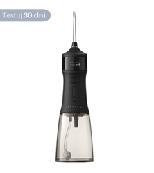 SEYSSO Edge Nova Black Water Flosser