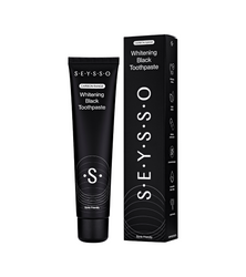 SEYSSO Carbon Black Whitening 75 ml