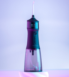 SEYSSO Edge Nova Black Water Flosser