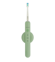 SEYSSO Junior Green Sonic Toothbrush