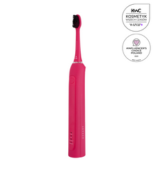 SEYSSO Basic Color Pink Paradise Szczoteczka soniczna