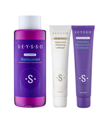 SEYSSO Gold Advanced Whitening 75 ml