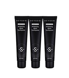 SEYSSO Carbon Black Whitening 75 ml