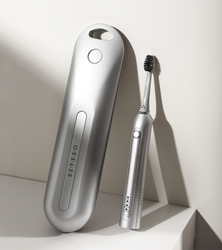 SEYSSO Silver Professional Szczoteczka soniczna