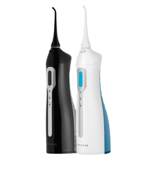 SEYSSO Carbon Travel – Cordless Water Flosser