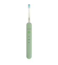SEYSSO Junior Green Sonic Toothbrush