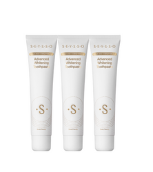 SEYSSO Gold Advanced Whitening 75 ml