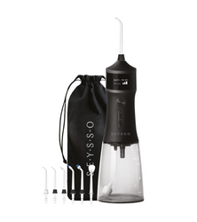 SEYSSO Edge Nova Black Water Flosser