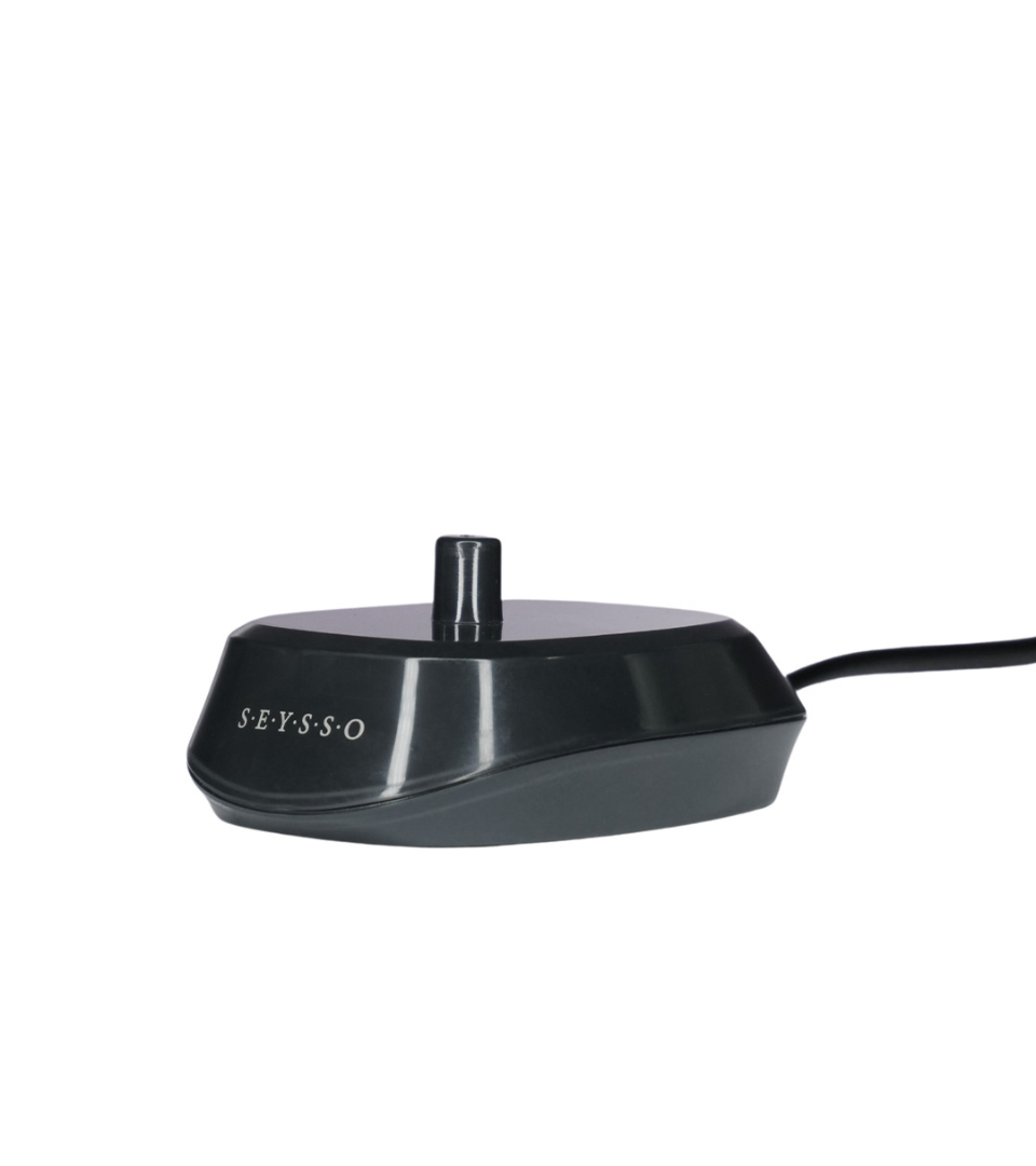 SEYSSO Planet Mercurx Charger for Sonic Toothbrush