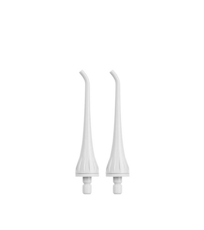 SEYSSO Oxygen Standard Tips for SEYSSO Oxygen Travel Water Flosser – 2 pcs